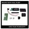 New AEM High Flow In Tank Fuel Pump 320lph & Install Kit Ethanol E85