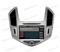 8 Touch Screen Car DVD Palyer/GPS Navigation System For Chevrolet Cruze - img3