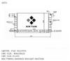 FIAT Radiator 7700881, 46405843