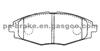 CHANGAN BRAKE PAD