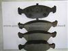 Brake Pad 3