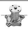 Water Pump For ISUZU 4317380