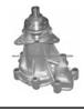 Water Pump For MERCEDES BENZ 301.200.09.20