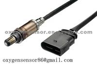 0258005079 Oxygen Sensor Audi