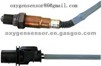 0281004062 Oxygen Sensor Audi