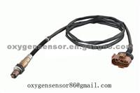 0258006283 Oxygen Sensor Audi
