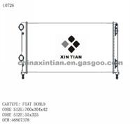 FIAT Radiator 46807378