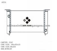 FIAT Radiator 46766167