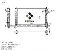 FIAT Radiator 46548485