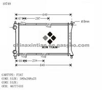 FIAT Radiator 46777410