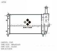 FIAT Radiator 51714679