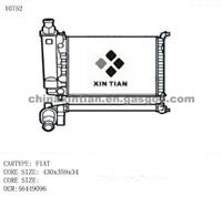 FIAT Radiator 46449096