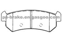 BULCK BRAKE PAD