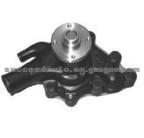 Water Pump For ISUZU 5-13610-124-0