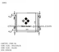 FORD Radiator 1085636