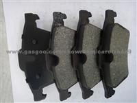 Brake Pad 7