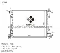 FORD Radiator 3N218005