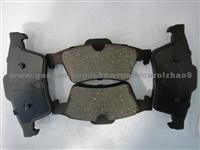 Brake Pad 8