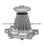 Water Pump For ISUZU 8-94332-637-0