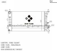 FORD Radiator 928005CB, 928005KC