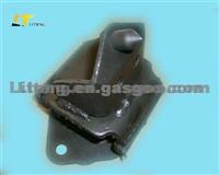 Rub Block Assy-Engine Mount Parts Rh 1001130-P00