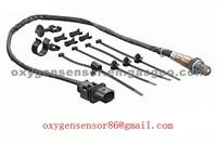 0258017176 Oxygen Sensor AUDI