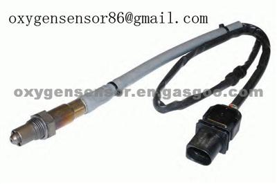 0258017241 Oxygen Sensor Audi