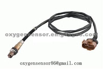 0258006283 Oxygen Sensor Audi