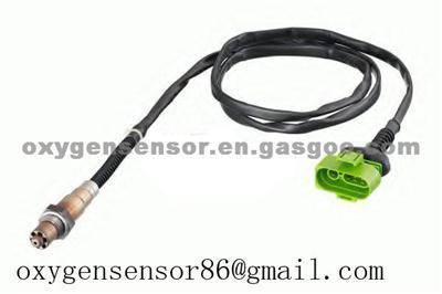 0258006285 Oxygen Sensor Audi