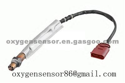 0258006296 Oxygen Sensor Audi