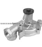 Water Pump For MITSUBUSHI MD972054