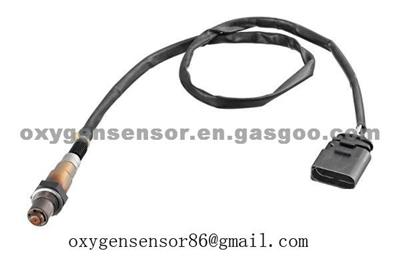 0258006982 Oxygen Sensor Audi
