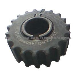 Auto Water Pump Pulley 01