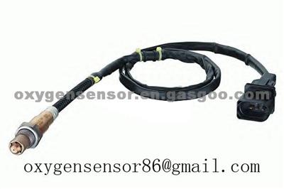 0258007090 Oxygen Sensor Audi
