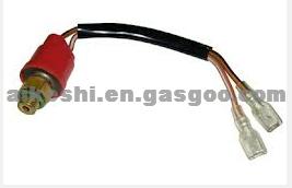 Benz Air Conditioning Switch A2038300372