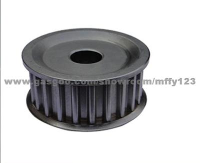 Auto Water Pump Belt Pulley