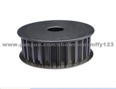 Auto Water Pump Pulley 01