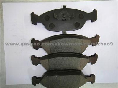 Brake Pad 3