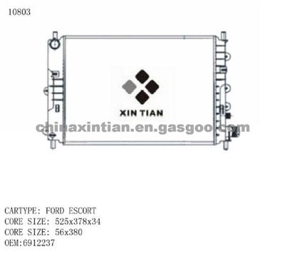 FORD Radiator 6912237