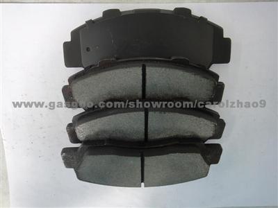 Brake Pad 6