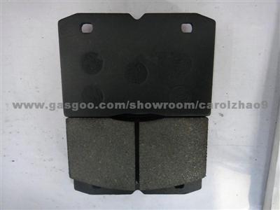 Brake Pad 10