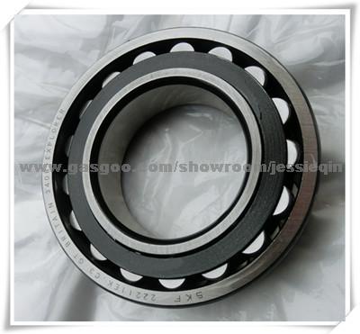 24036 CCK30/W33 High Quality Self-Aligning Roller Bearing