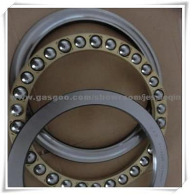 51120 High Quality Of Thrust Ball Bearing