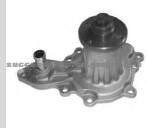 Water Pump For ISUZU 8-97010-201-0