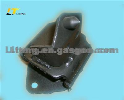 Rub Block Assy-Engine Mount Parts Rh 1001130-P00