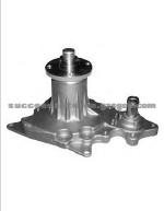 Water Pump For ISUZU 8-94411-901-1