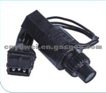 Speed ​​Sensor （Датчик скорости） For LADA (VAZ), Номер OEM : 63172.01