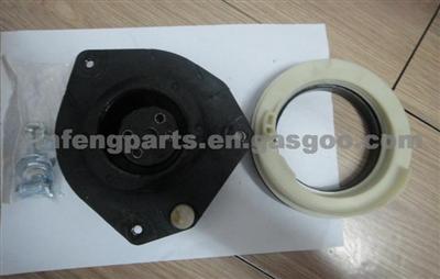 Strut Engine Mounting Bushing Renault 8200222463