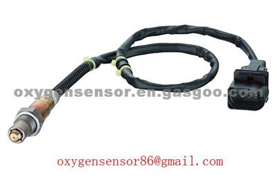 0258007351 Oxygen Sensor AUDI