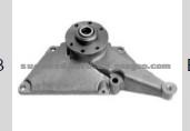 Water Pump For MERCEDES BENZ 103.200.09.28